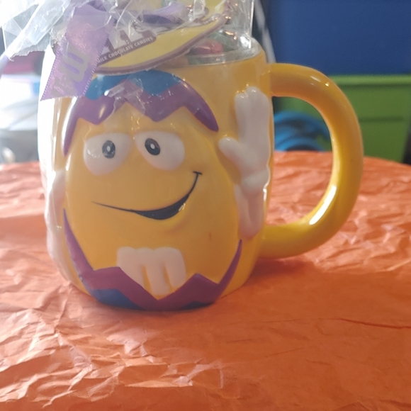 M&M'S Other - M&M collectible